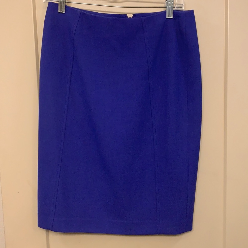 Halogen Pencil Skirt